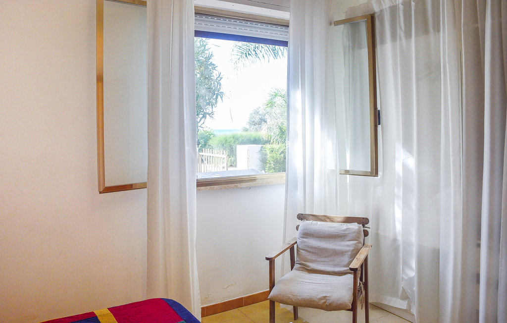 Feriehuse - Punta Braccetto - Punta Secca , Italien - ISR687 10