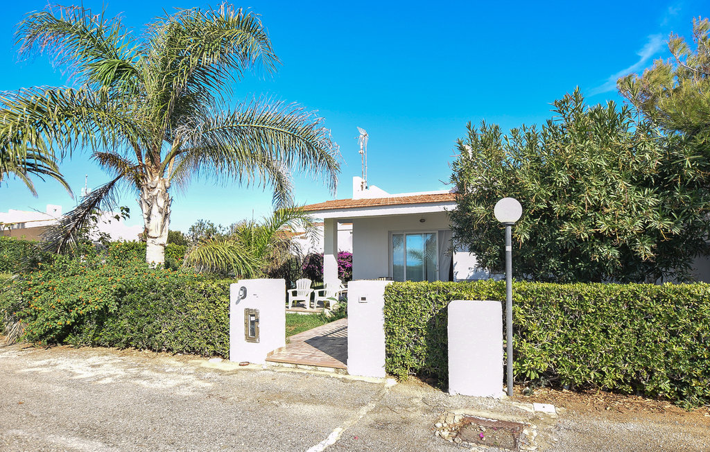 Feriehuse - Punta Braccetto - Punta Secca , Italien - ISR687 7