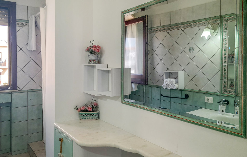 Ferienwohnung - Menfi , Italien - ISR486 16