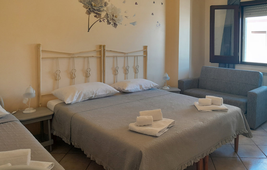 Ferienwohnung - Menfi , Italien - ISR486 4