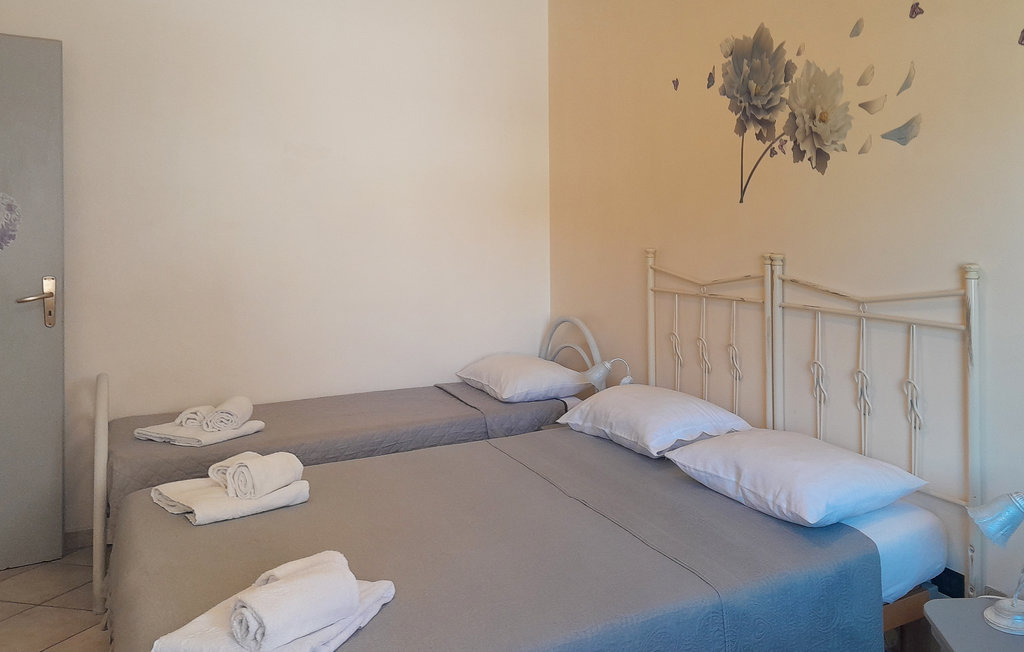 Ferienwohnung - Menfi , Italien - ISR486 11