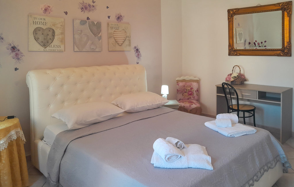 Ferienwohnung - Menfi , Italien - ISR486 13