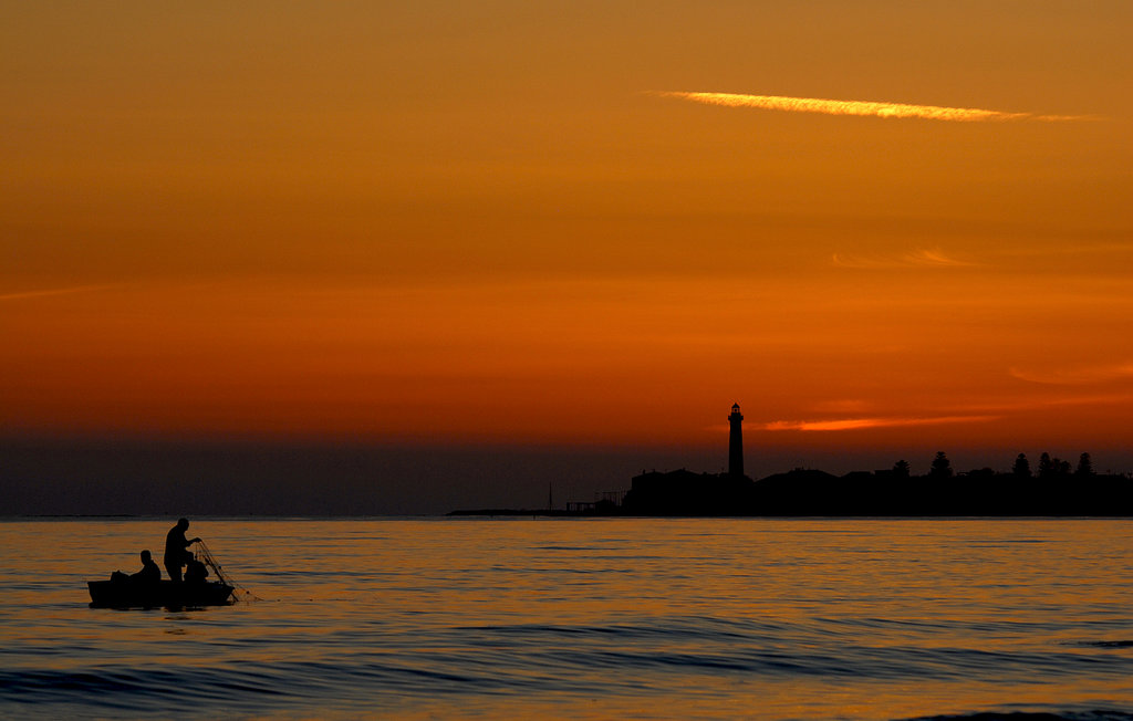 Feriehuse - Punta Braccetto - Punta Secca , Italien - ISR687 16