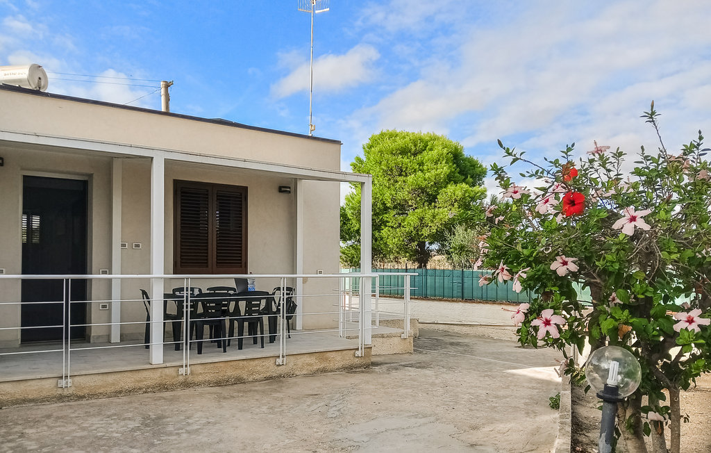 Kuća-za-odmor - Menfi , Italija - ISR009 11