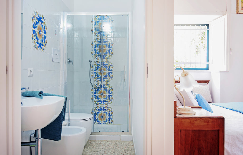 Ferienhaus - Cava D'aliga , Italien - ISR432 28