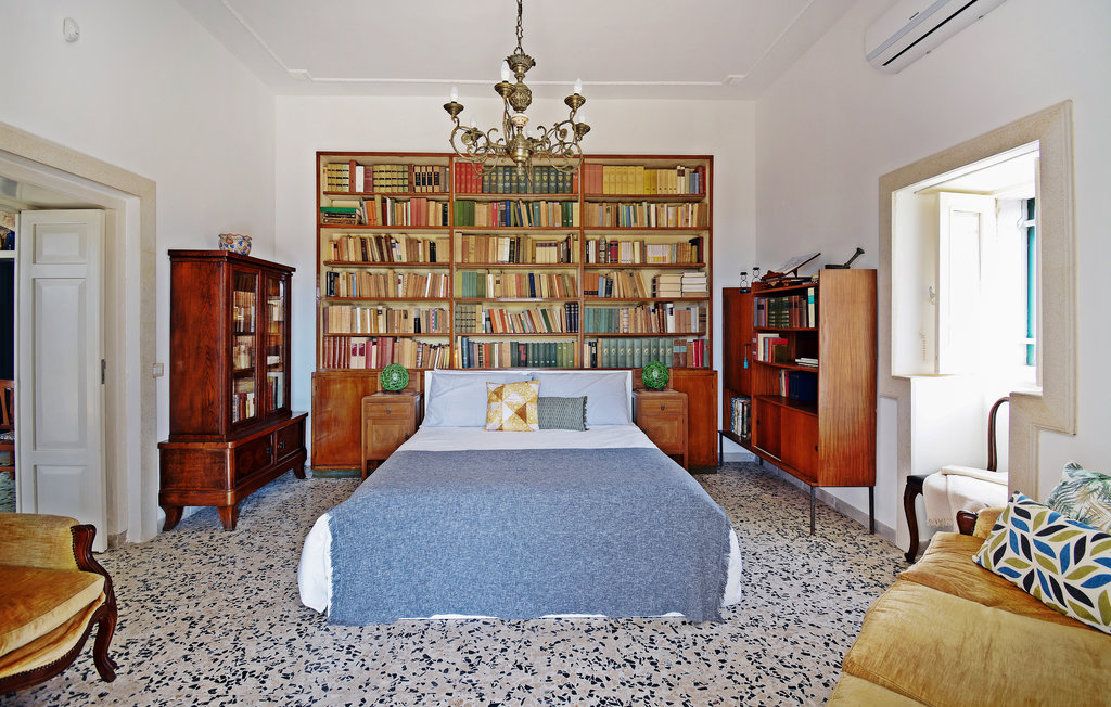 Ferienhaus - Cava D'aliga , Italien - ISR432 7