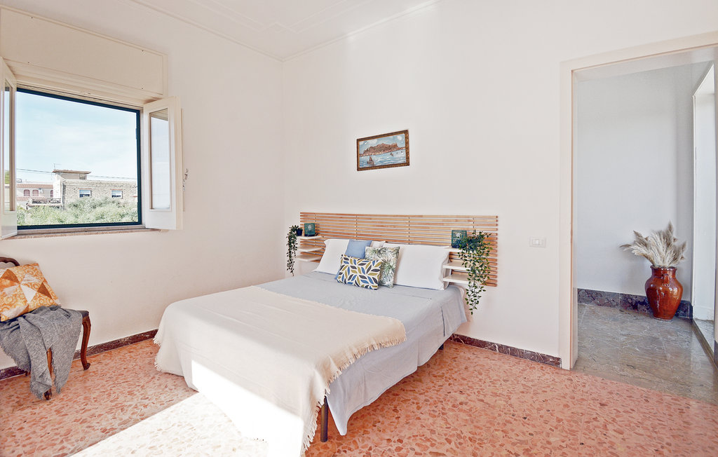 Ferienhaus - Cava D'aliga , Italien - ISR432 4