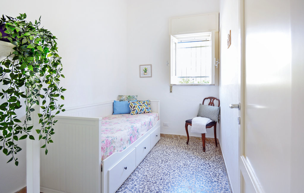 Ferienhaus - Cava D'aliga , Italien - ISR432 24