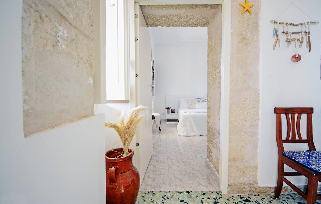 Ferienhaus - Cava D'aliga , Italien - ISR432 20