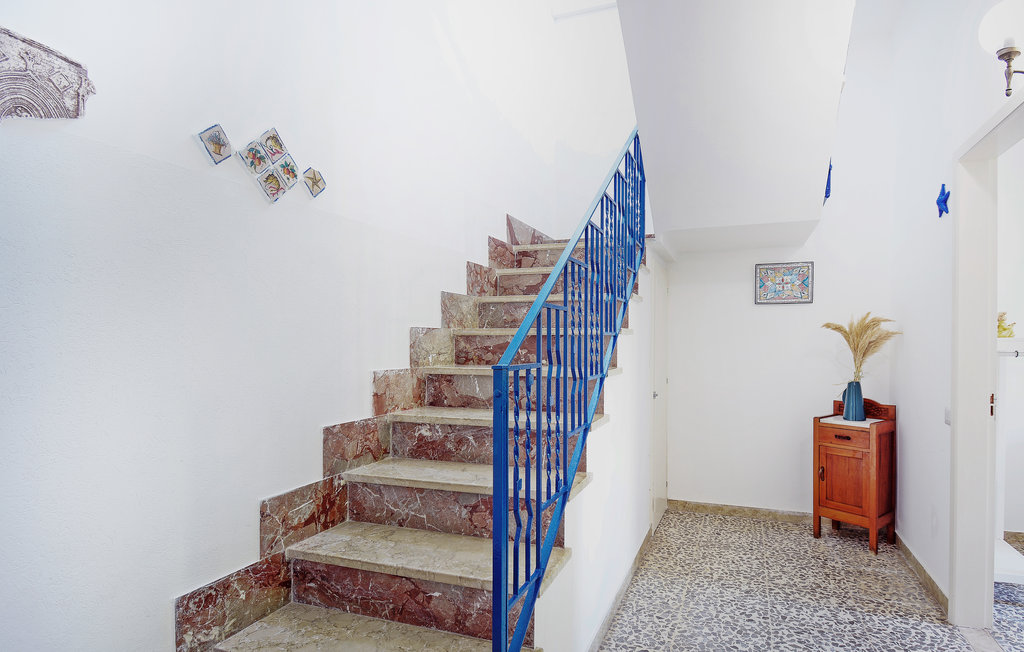 Ferienhaus - Cava D'aliga , Italien - ISR432 21