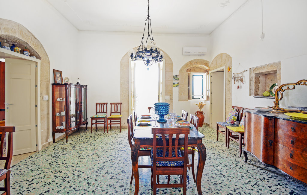 Ferienhaus - Cava D'aliga , Italien - ISR432 3