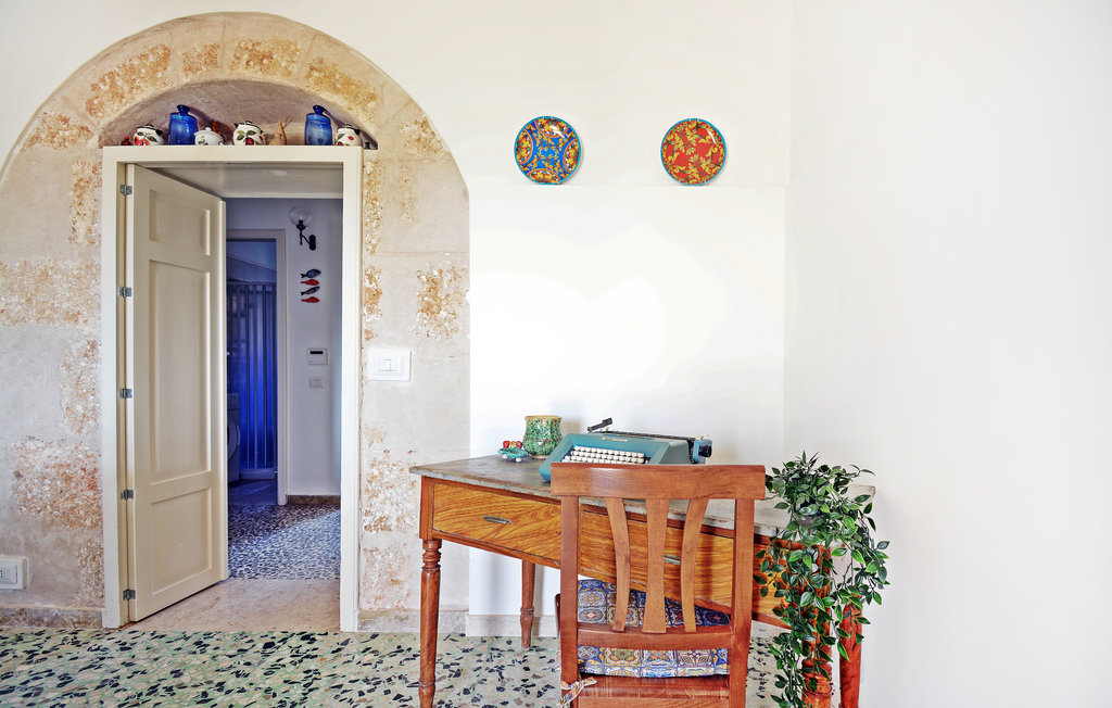 Ferienhaus - Cava D'aliga , Italien - ISR432 17