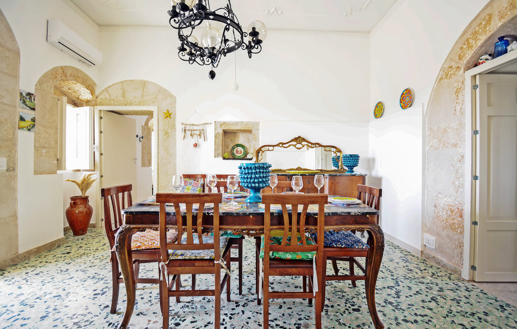 Ferienhaus - Cava D'aliga , Italien - ISR432 18