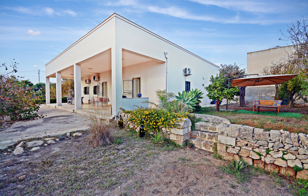 Ferienhaus - Cava D'aliga , Italien - ISR432 2