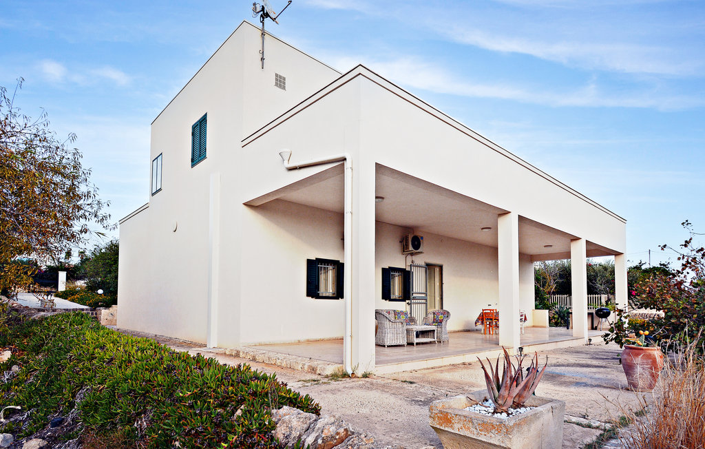 Ferienhaus - Cava D'aliga , Italien - ISR432 11