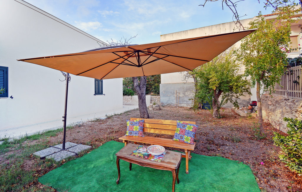 Ferienhaus - Cava D'aliga , Italien - ISR432 8