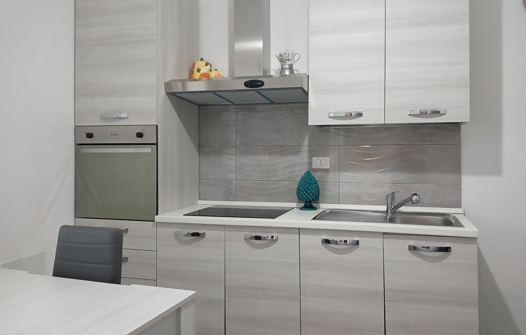 Kuća-za-odmor - Menfi , Italija - ISR009 3