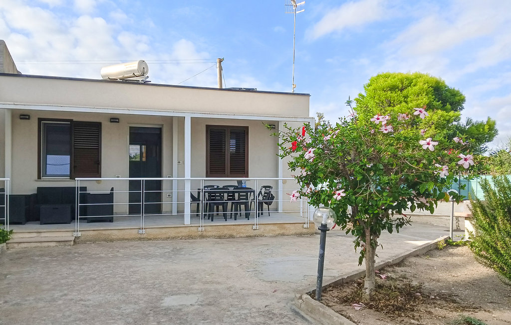 Kuća-za-odmor - Menfi , Italija - ISR009 9