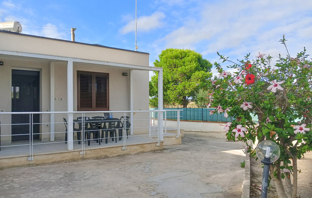 Kuća-za-odmor - Menfi , Italija - ISR009 10