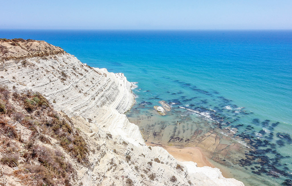 Location de vacances - Scala dei Turchi , Italie - ISR020 8