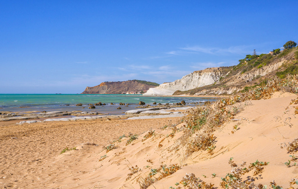 Location de vacances - Scala dei Turchi , Italie - ISR020 20