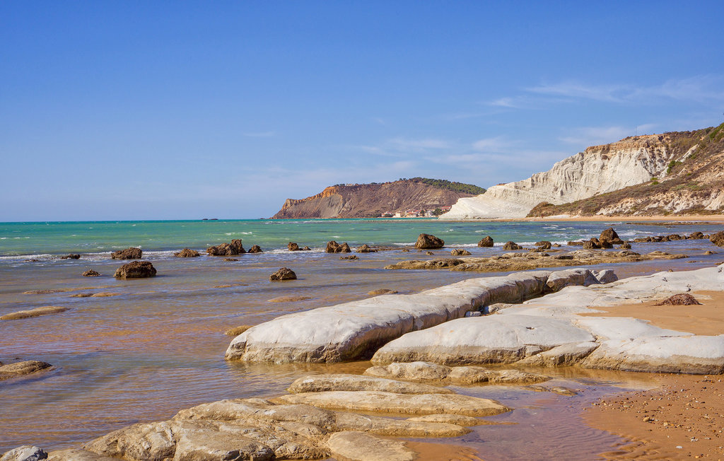 Location de vacances - Scala dei Turchi , Italie - ISR020 21