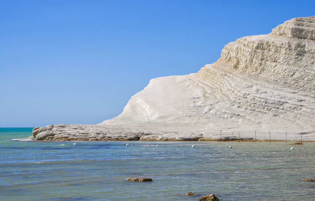 Location de vacances - Scala dei Turchi , Italie - ISR020 23