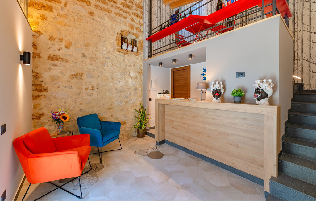 Ferienwohnung - Sciacca , Italien - ISR117 29