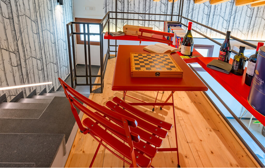 Ferienwohnung - Sciacca , Italien - ISR117 30