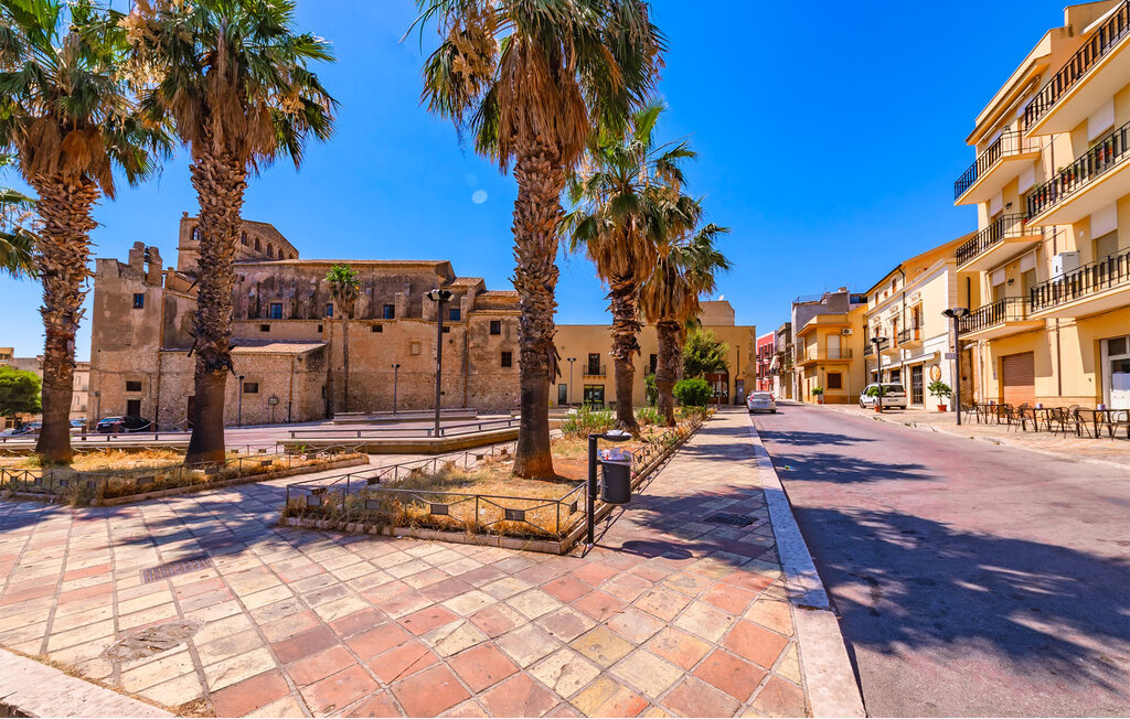 Ferienwohnung - Sciacca , Italien - ISR117 31