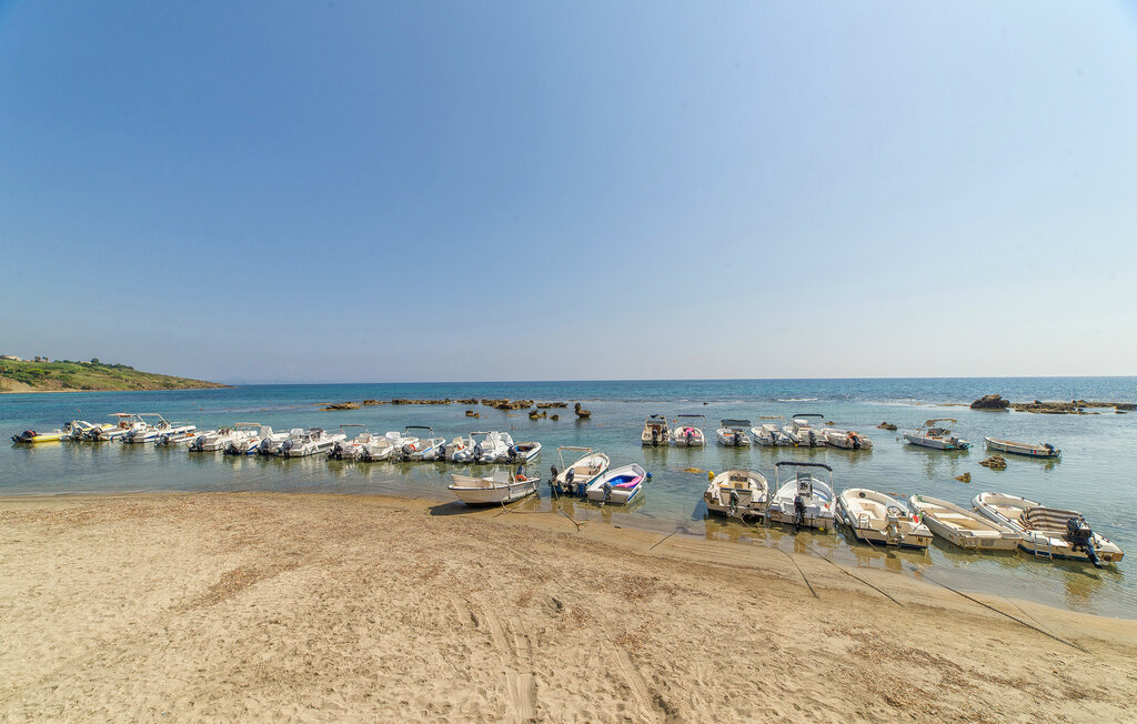 Ferienwohnung - Sciacca , Italien - ISR117 35