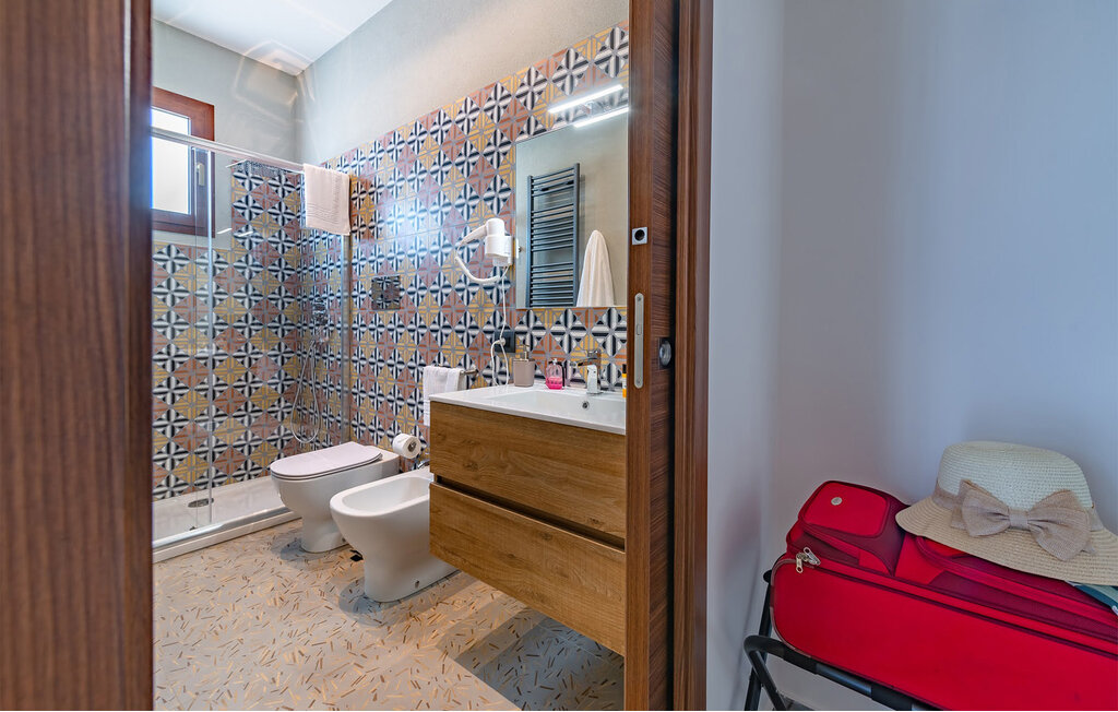 Ferienwohnung - Sciacca , Italien - ISR117 24