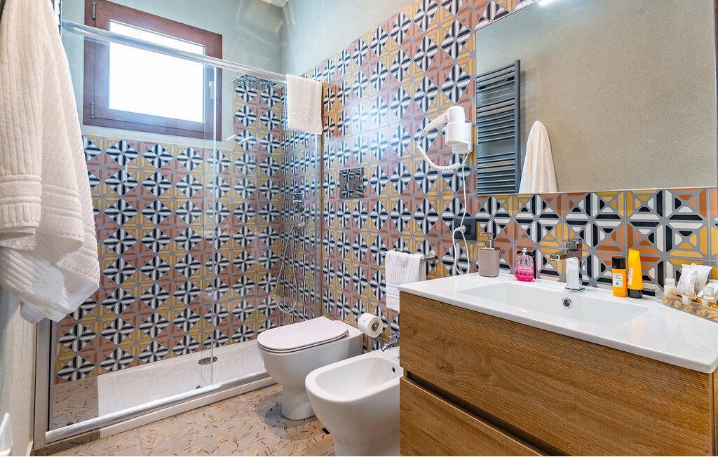 Ferienwohnung - Sciacca , Italien - ISR117 25