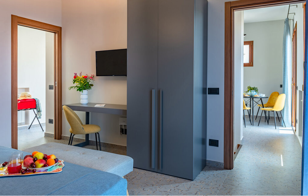 Ferienwohnung - Sciacca , Italien - ISR117 19