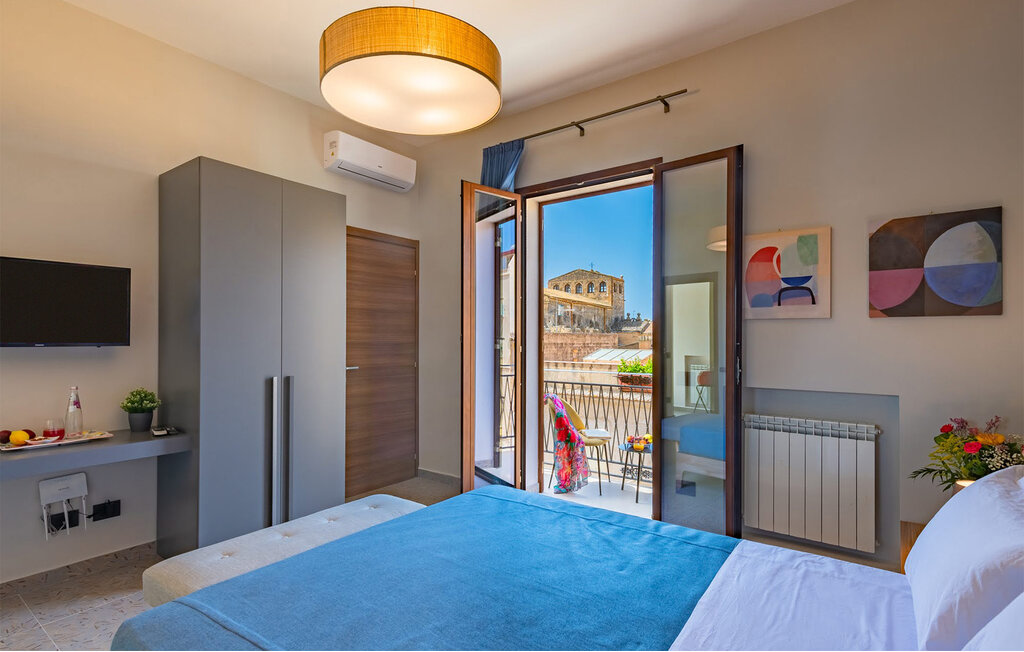 Ferienwohnung - Sciacca , Italien - ISR117 20