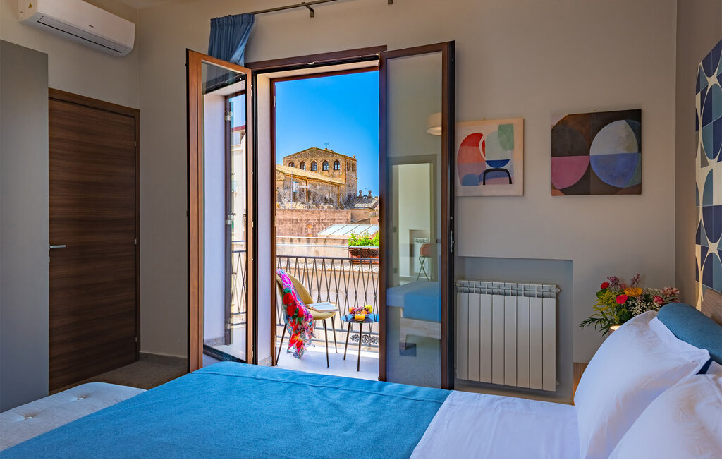 Ferienwohnung - Sciacca , Italien - ISR117 21