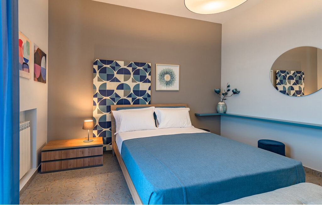 Ferienwohnung - Sciacca , Italien - ISR117 22