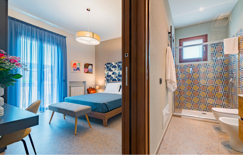 Ferienwohnung - Sciacca , Italien - ISR117 23