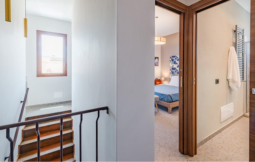 Ferienwohnung - Sciacca , Italien - ISR117 17