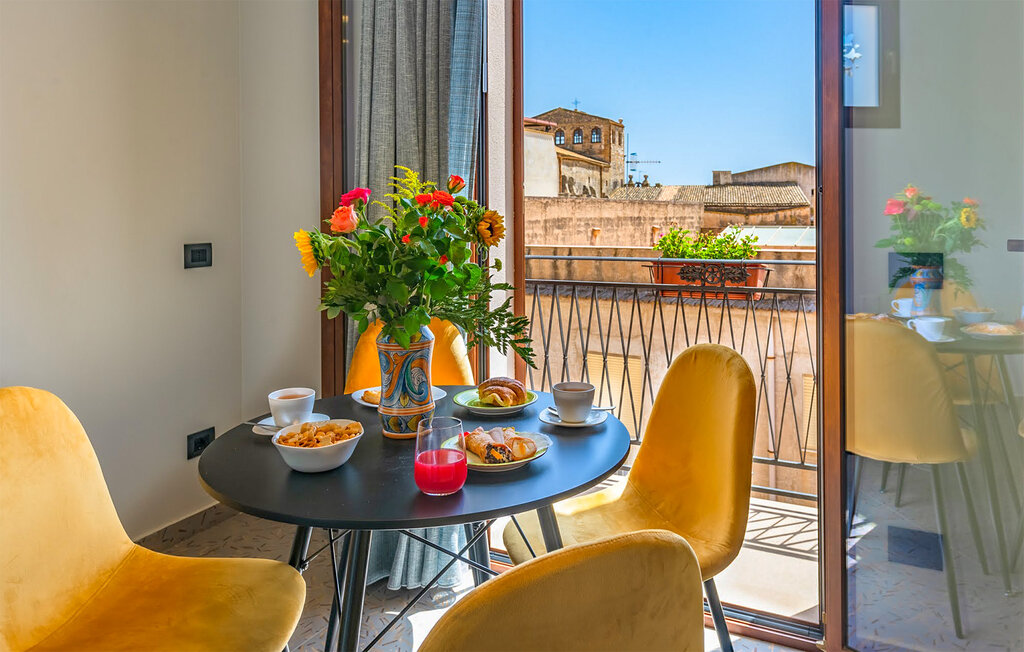 Ferienwohnung - Sciacca , Italien - ISR117 14