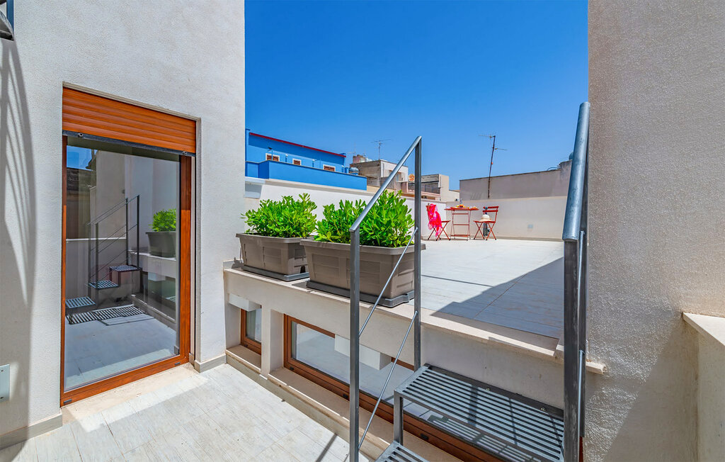 Ferienwohnung - Sciacca , Italien - ISR117 9