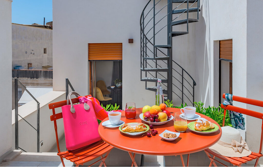 Ferienwohnung - Sciacca , Italien - ISR117 3