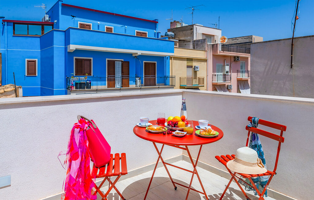 Ferienwohnung - Sciacca , Italien - ISR117 10