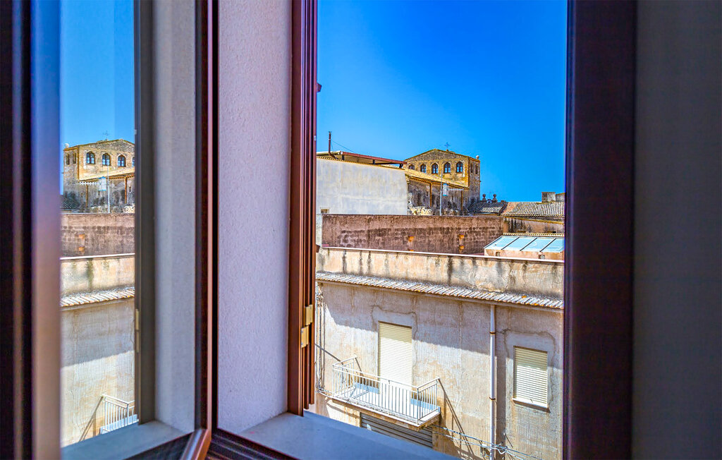 Ferienwohnung - Sciacca , Italien - ISR117 11