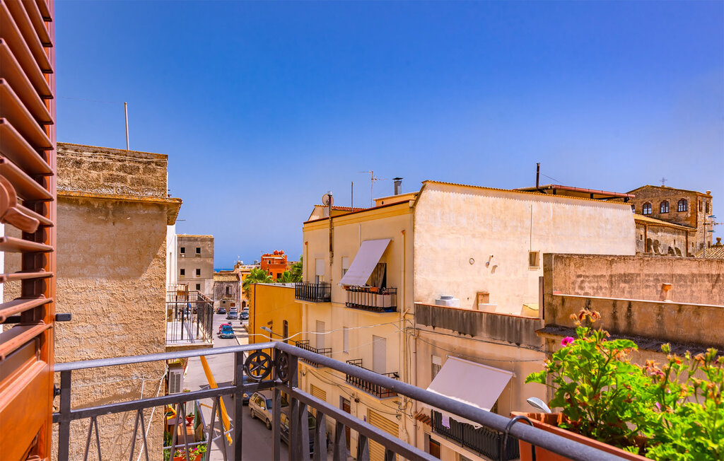 Ferienwohnung - Sciacca , Italien - ISR117 12