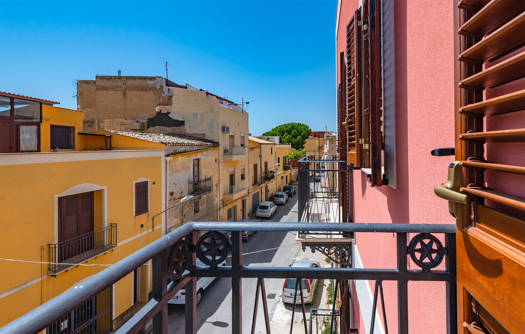 Ferienwohnung - Sciacca , Italien - ISR117 13
