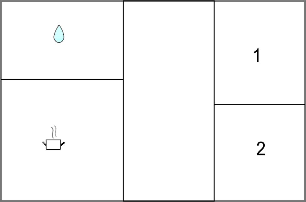 Kuća-za-odmor - Menfi , Italija - ISR009 
