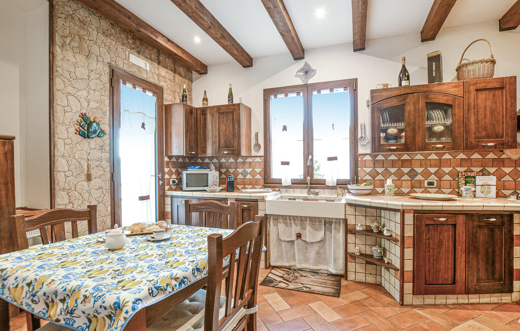 Location de vacances - Scala dei Turchi , Italie - ISR020 14