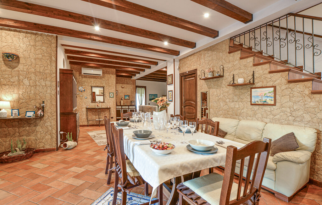 Location de vacances - Scala dei Turchi , Italie - ISR020 4