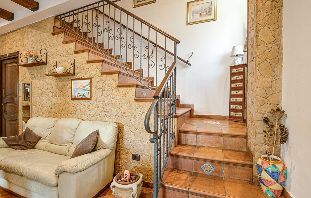 Location de vacances - Scala dei Turchi , Italie - ISR020 13